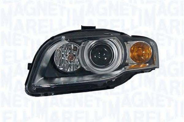 MAGNETI MARELLI 711307022447 Основна фара