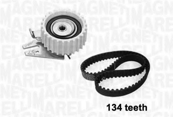 MAGNETI MARELLI 341301800000