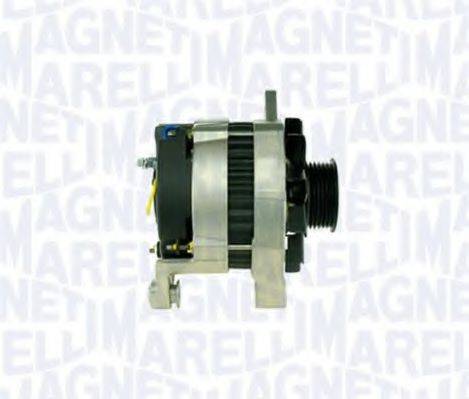 MAGNETI MARELLI 944390388510