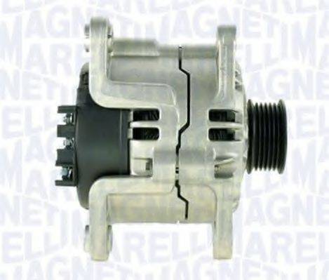 MAGNETI MARELLI 944390395100