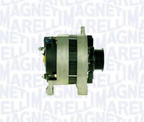 MAGNETI MARELLI 944390399610