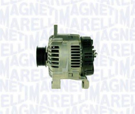 MAGNETI MARELLI 944390400910