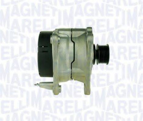 MAGNETI MARELLI 944390409700