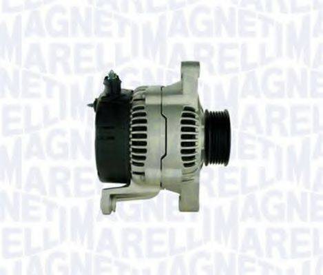 MAGNETI MARELLI 944390511550