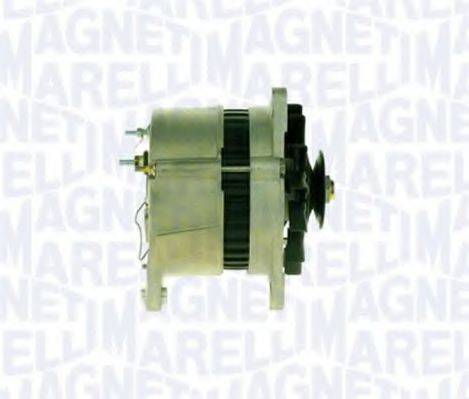 MAGNETI MARELLI 944390666020