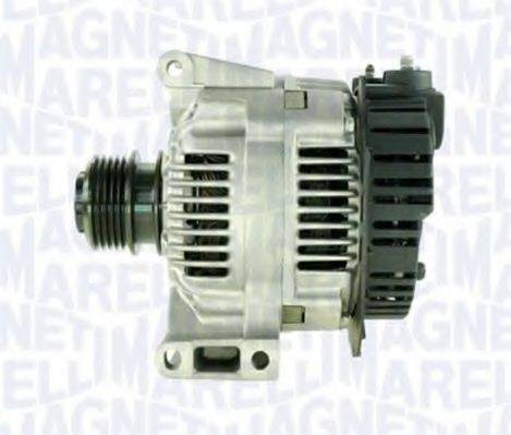 MAGNETI MARELLI 944390900750