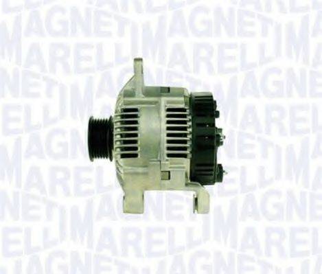 MAGNETI MARELLI 944390901630 Генератор