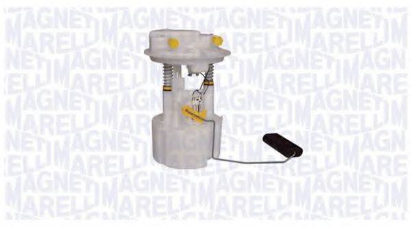 MAGNETI MARELLI 519741659902