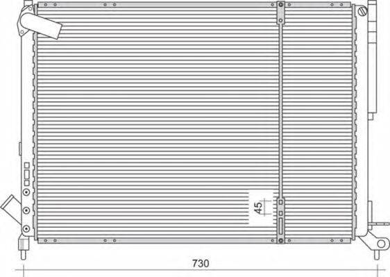 MAGNETI MARELLI 350213112900