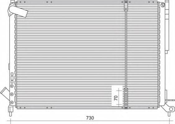 MAGNETI MARELLI 350213113300