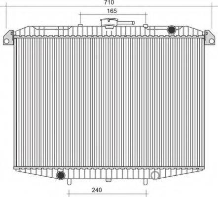 MAGNETI MARELLI 350213956000