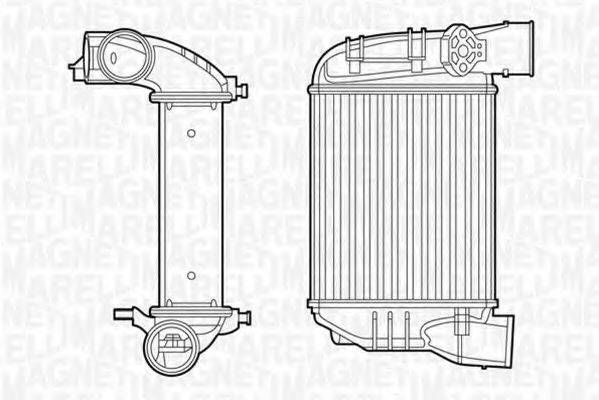 MAGNETI MARELLI 351319201200