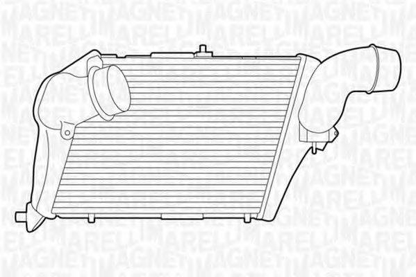 MAGNETI MARELLI 351319201250