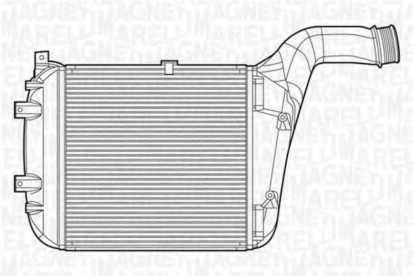 MAGNETI MARELLI 351319201370