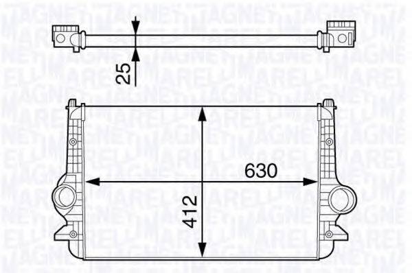 MAGNETI MARELLI 351319202780