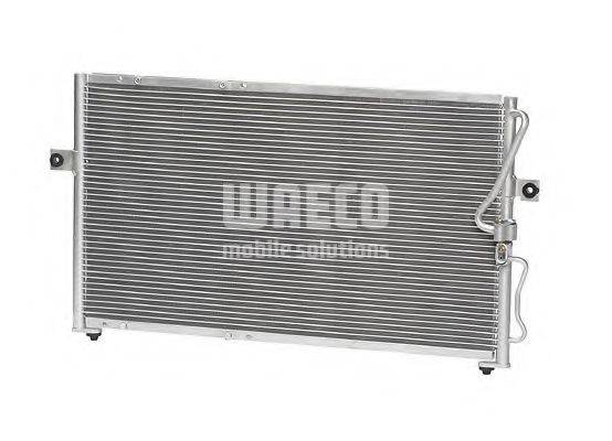 WAECO 8880400346 Конденсатор, кондиціонер