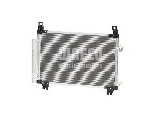 WAECO 8880400383 Конденсатор, кондиціонер