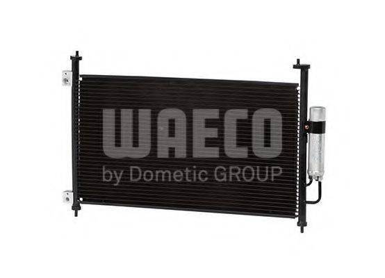 WAECO 8880400558 Конденсатор, кондиціонер