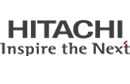 HITACHI